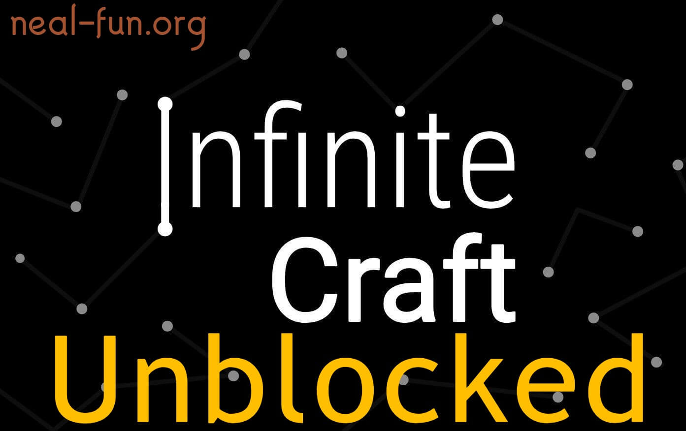 Infinite Craft Unblocked – Neal Fun