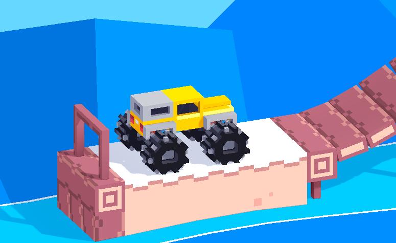 Drive mad play