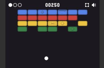 Block Breaker Online