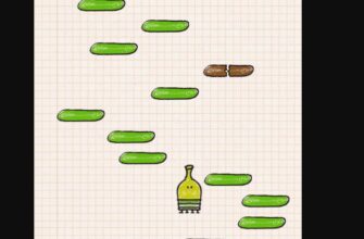 Doodle Jump Unblocked