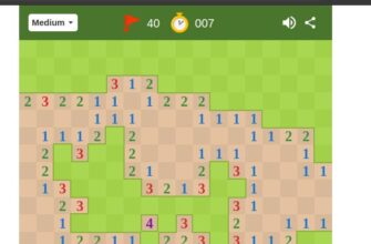 google minesweeper