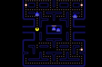 Pacman Online
