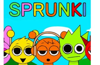 Sprunki Game