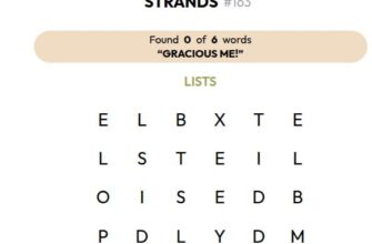 Nyt Strands Unlimited