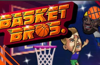 basket bros unblocked
