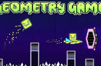 Geometry Dash Lite
