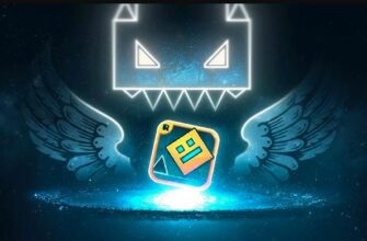 Geometry Dash Subzero
