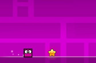 Geometry Dash Unblocked