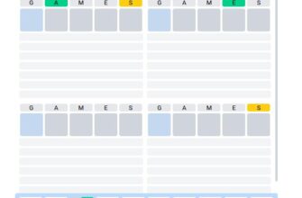 Quordle Unlimited game