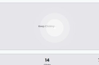 click speed test