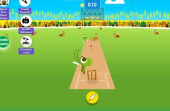 Google Cricket