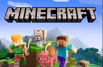 Minecraft Online