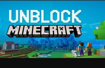 Minecraft Unblocked