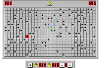 Minesweeper Online