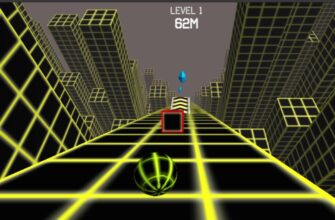 Slope Run