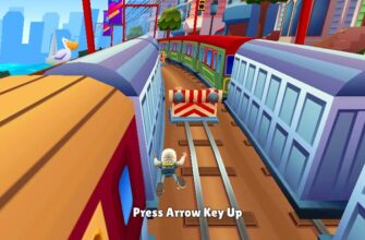 subway surfers online