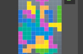 Tetris Online