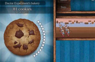 Cookie Clicker