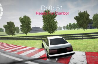 Drift Hunters Unblocked