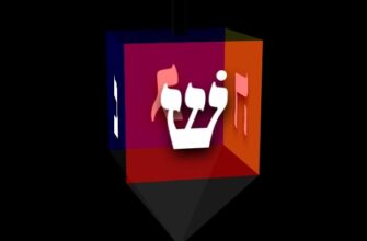 Google Dreidel