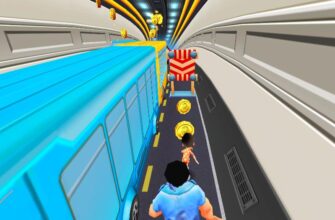 Subway Surfers Unblocked