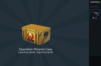 CSGO Clicker
