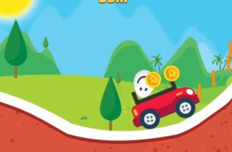 Eggy Car Unblocked