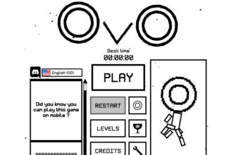 OvO Unblocked