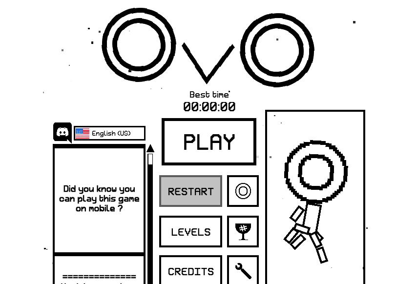 OvO Unblocked Neal Fun