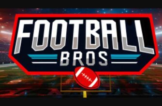 Football Bros Unblocked