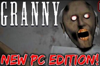 Granny PC