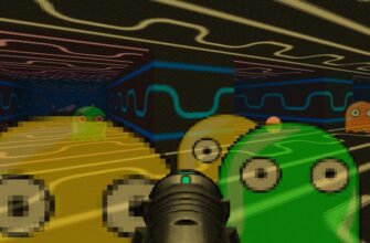 MS PacMan fps