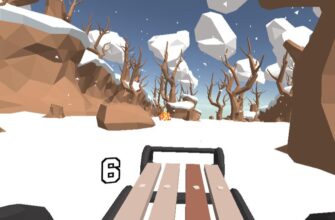 Snow Rider Unblocked