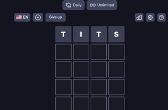 Lewdle Game