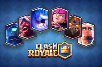 Clash Royale Unblocked