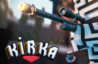 Kirka.io game