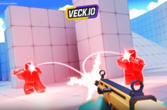 Veck io unblocked