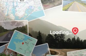Geoguessr Unblocked