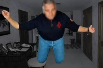 Five Nights at Epsteins game
