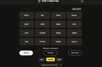 sports connections unlimited