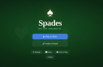 Spades online